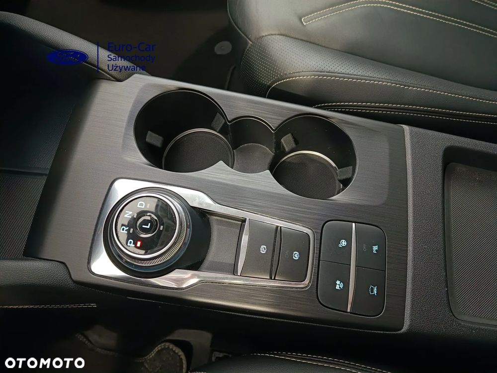 Ford Kuga 2.5 Duratec FHEV VIGNALE - 29