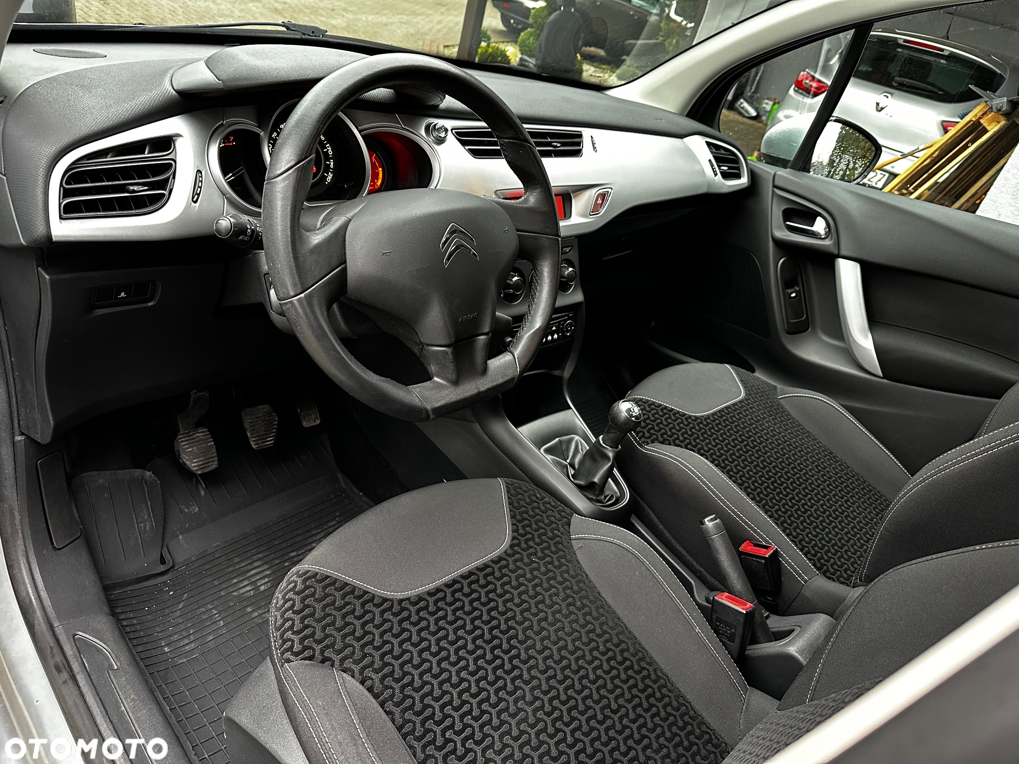 Citroën C3 1.4 SportChic - 10