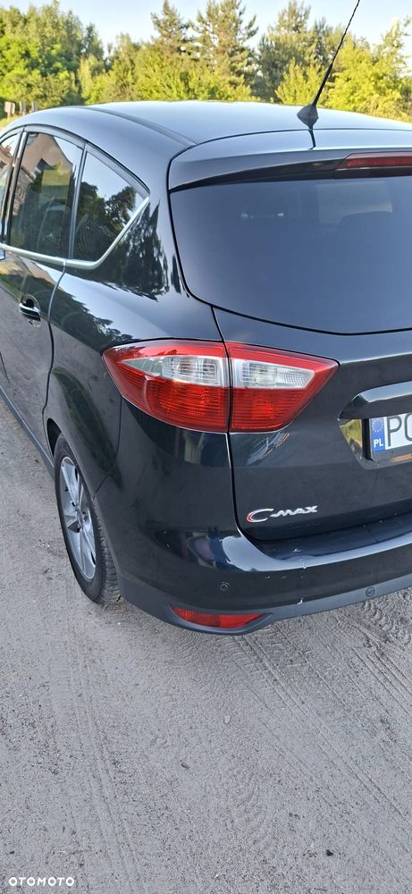 Ford C-MAX 2.0 TDCi Titanium MPS6 - 8