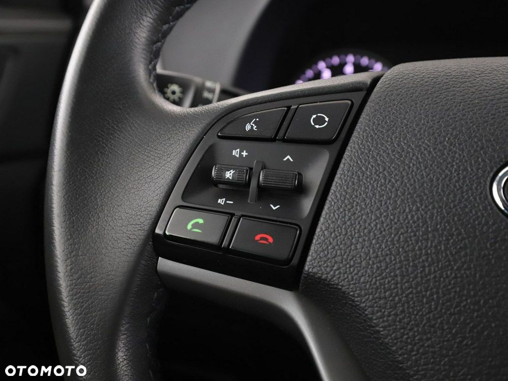 Hyundai Tucson 1.6 GDi 2WD Advantage - 32