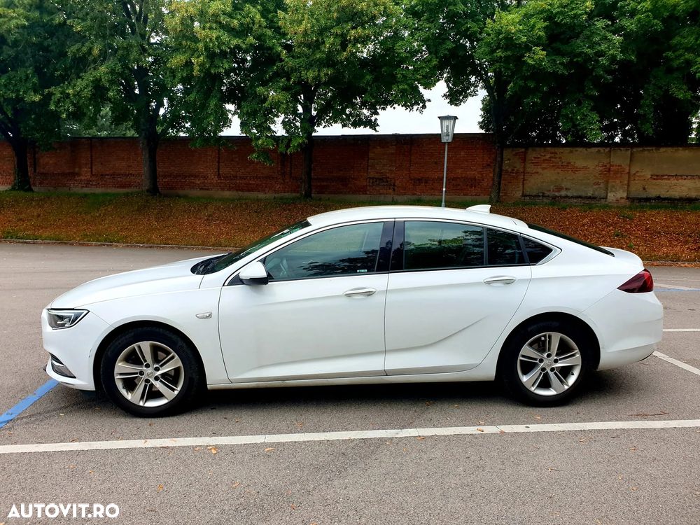 Opel Insignia - 5
