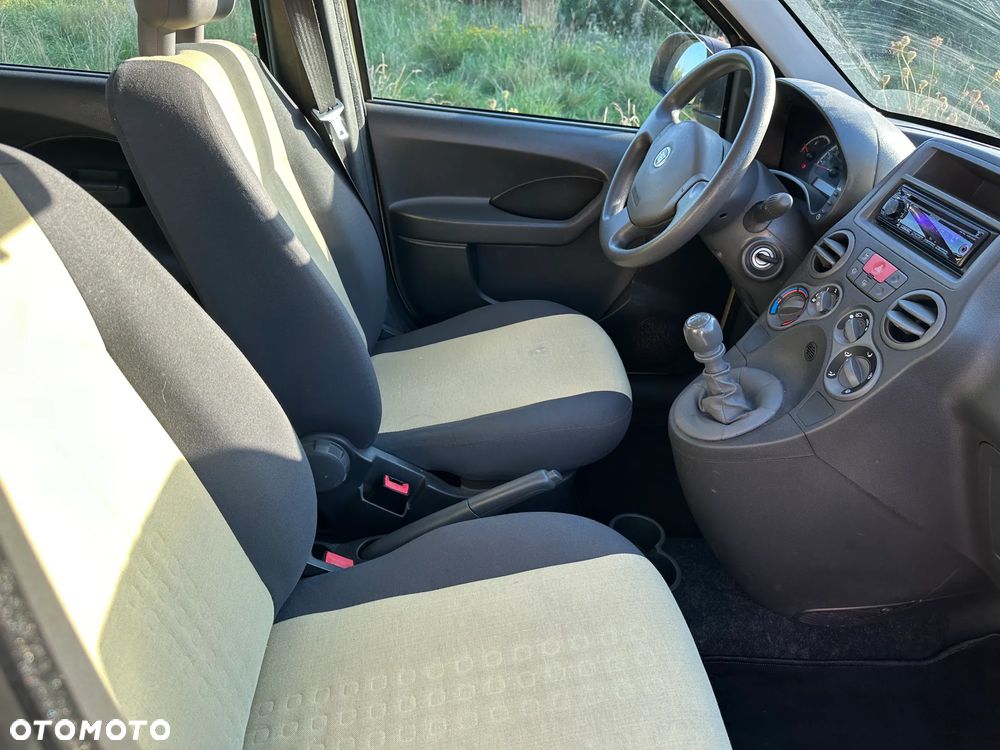 Fiat Panda 1.2 Active - 7