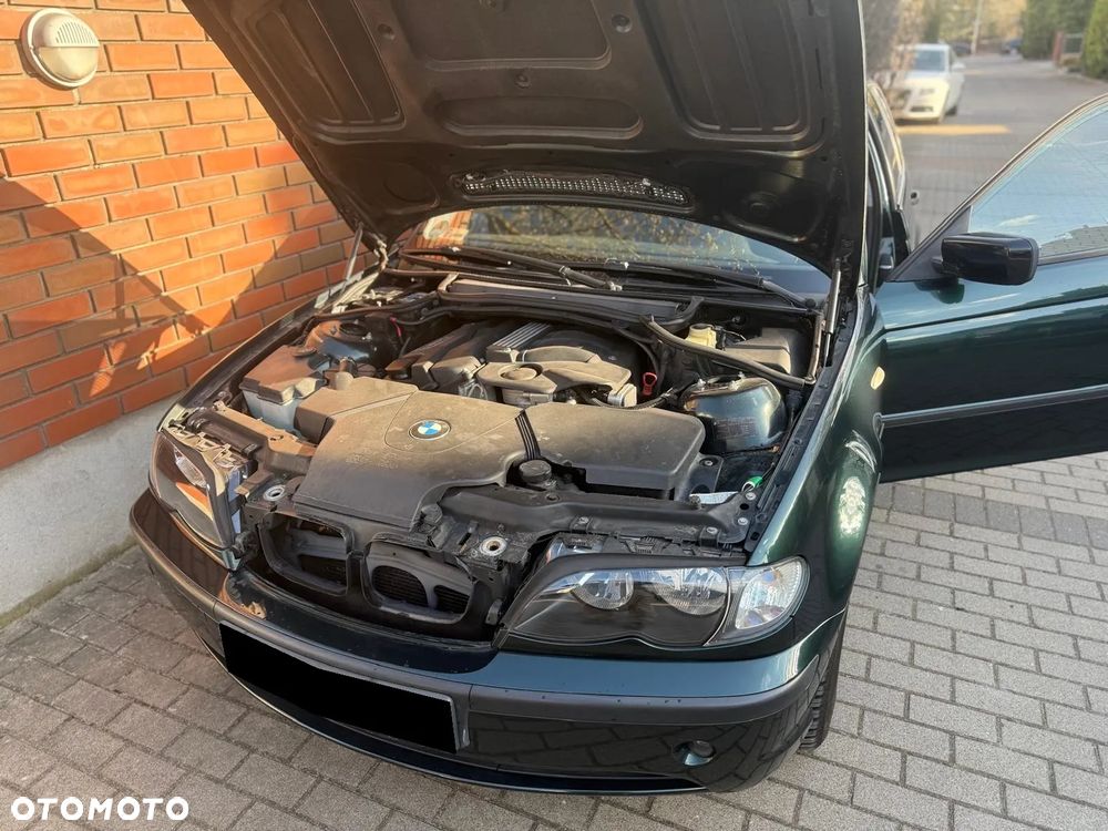 BMW Seria 3 - 11