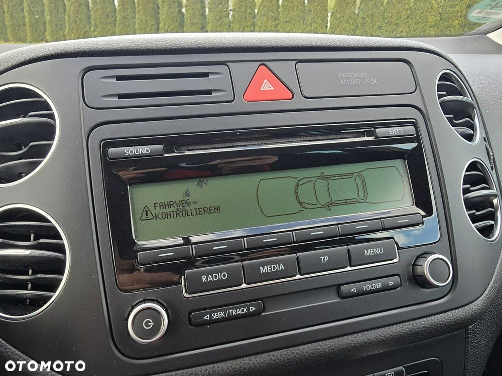 Volkswagen Golf Plus - 32