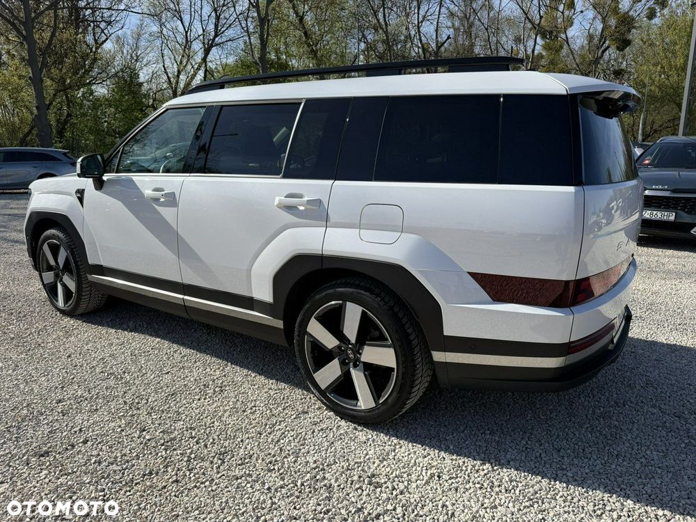 Hyundai Santa Fe - 20