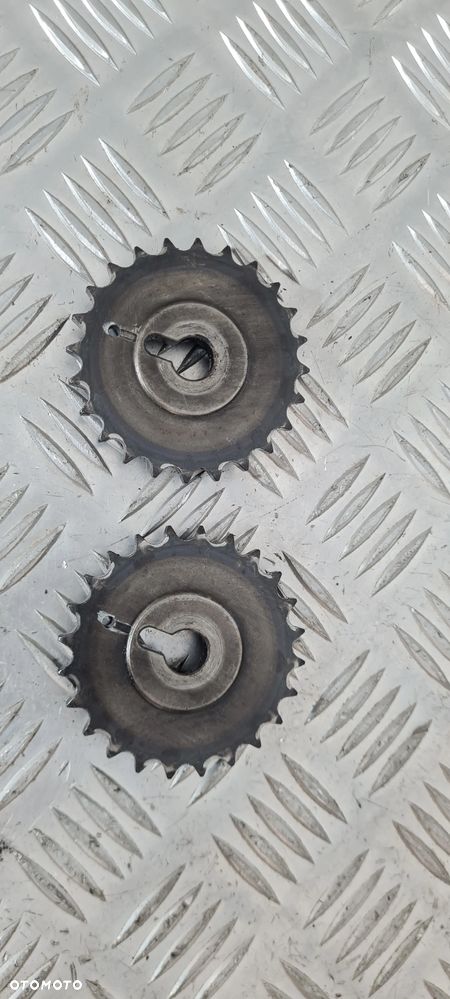 Kia Sorento I 2.5 Koło Zębate Rozrządu - 5