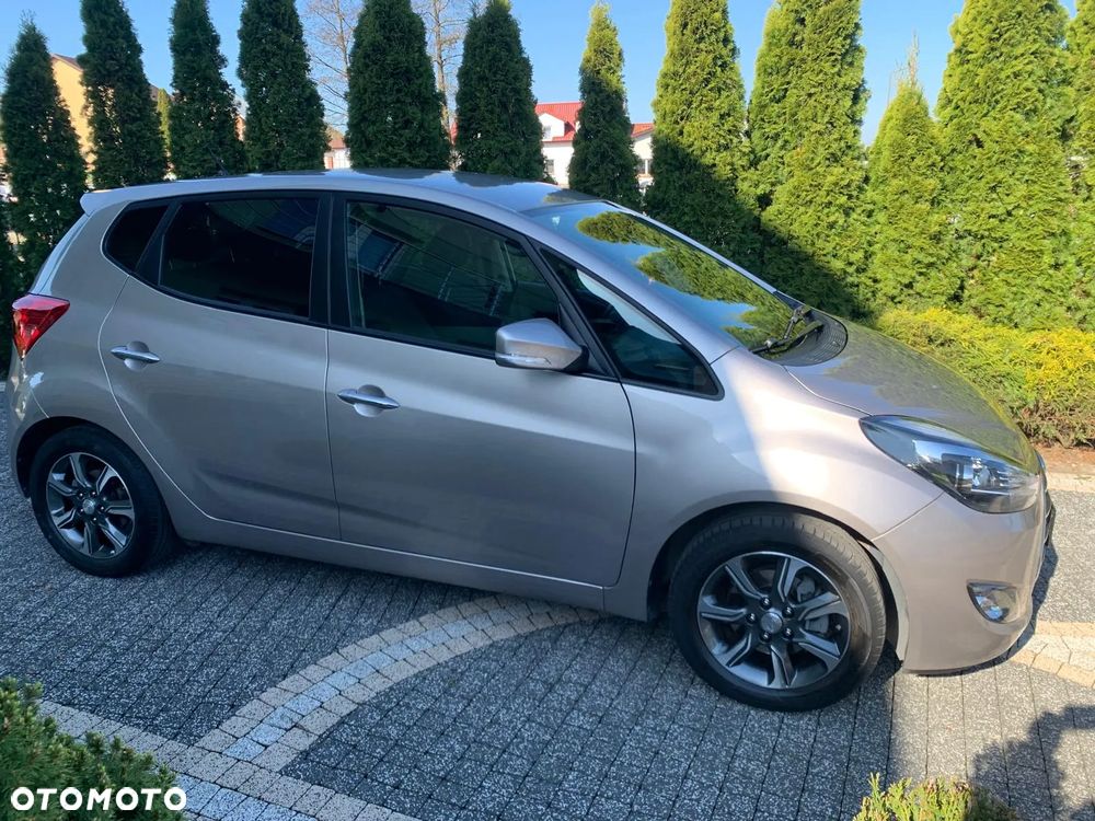 Hyundai ix20 1.6 Premium - 2