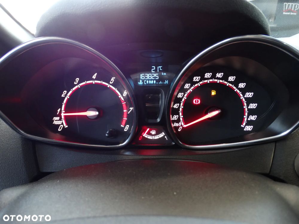 Ford Fiesta 1.6 EcoBoost ST200 - 30