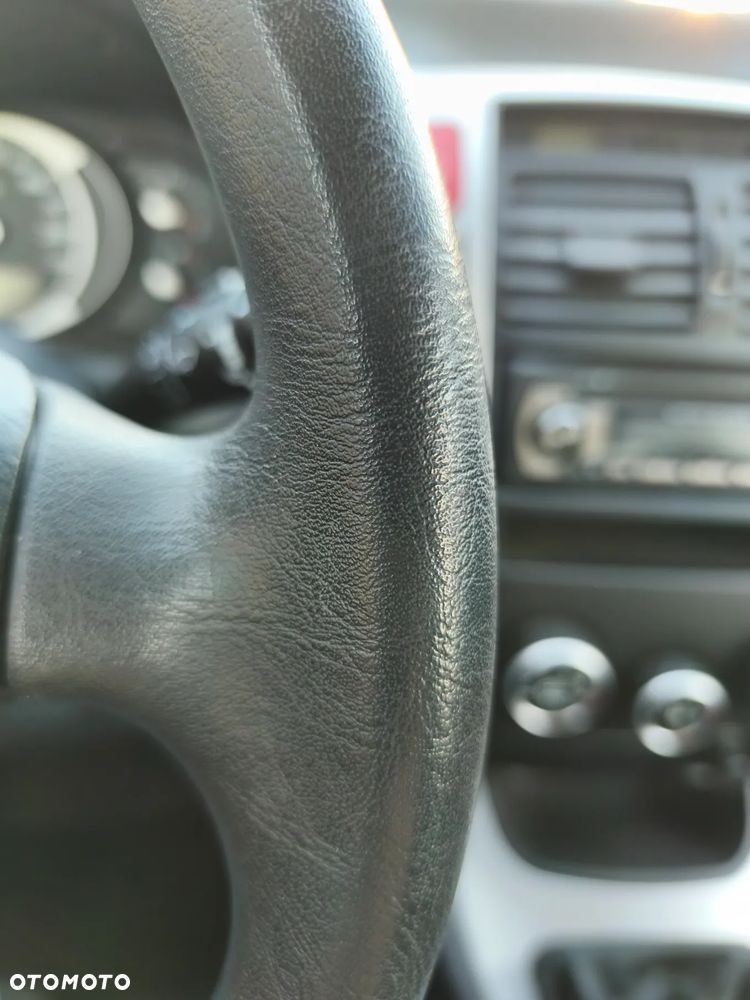 Hyundai Tucson 2.0 4WD GLS - 20