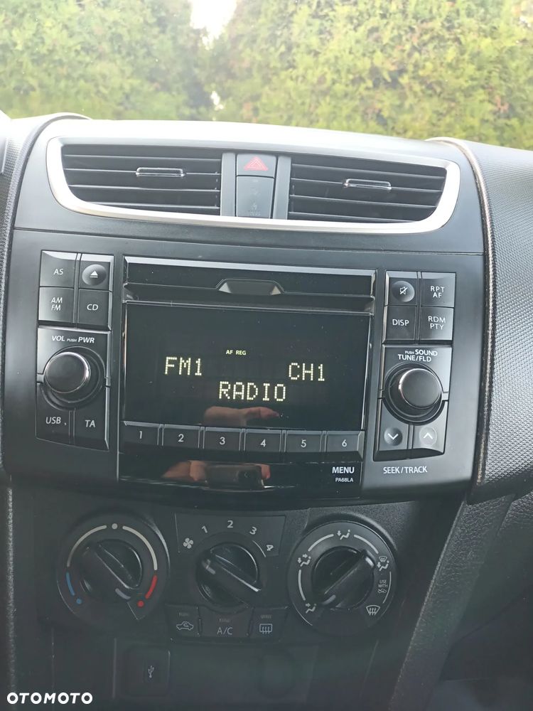 Suzuki Swift - 21