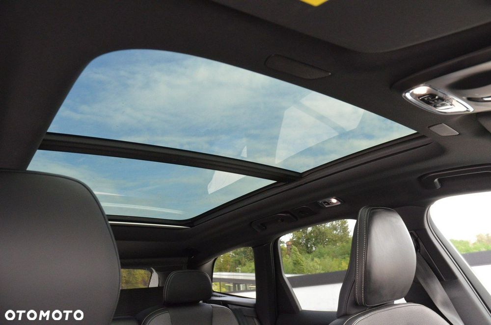 Volvo XC 60 B4 D AWD Geartronic RDesign - 19