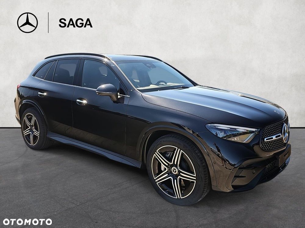 Mercedes-Benz Glc 2026 photo 3