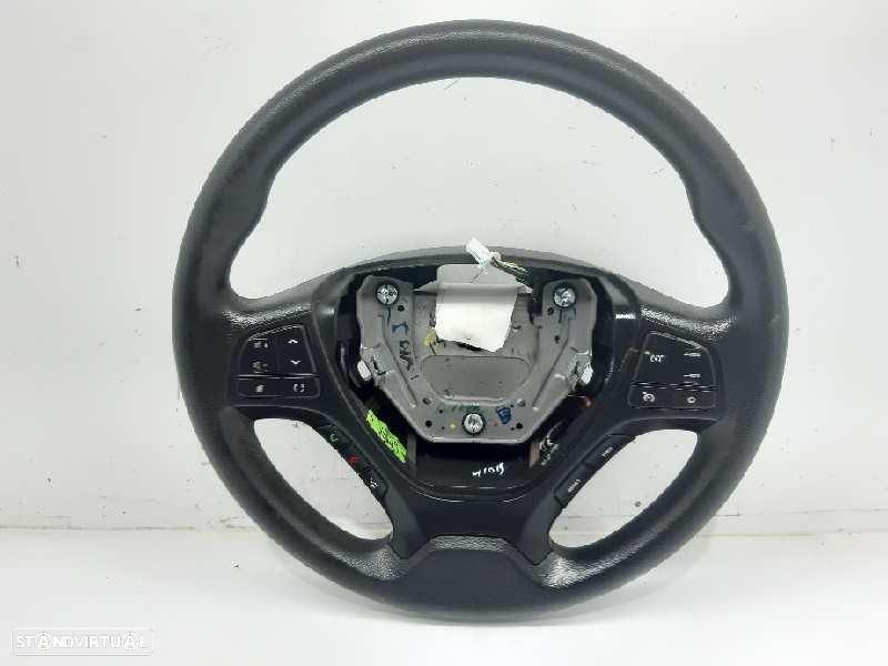VOLANTE HYUNDAI I10 - 1
