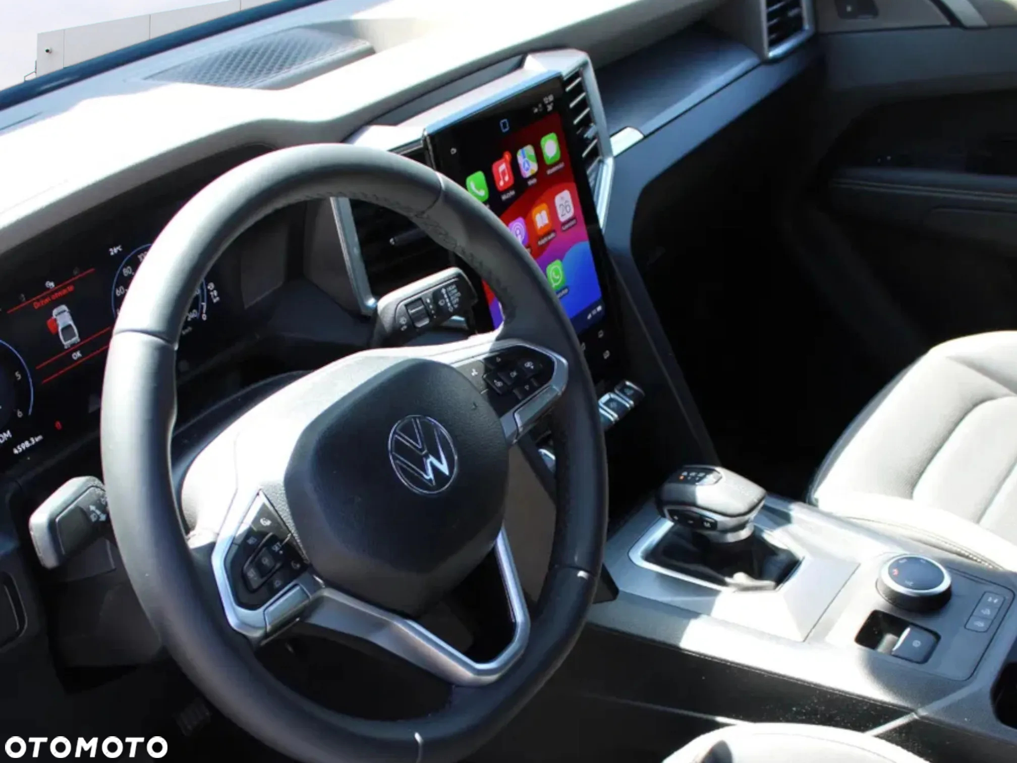 Volkswagen Amarok - 11