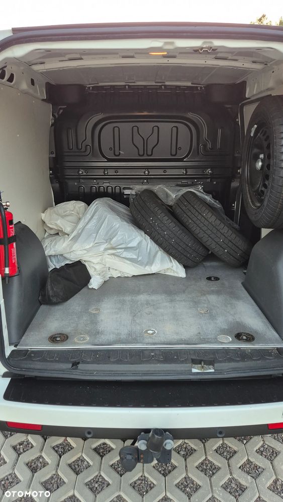 Fiat DOBLO - 20