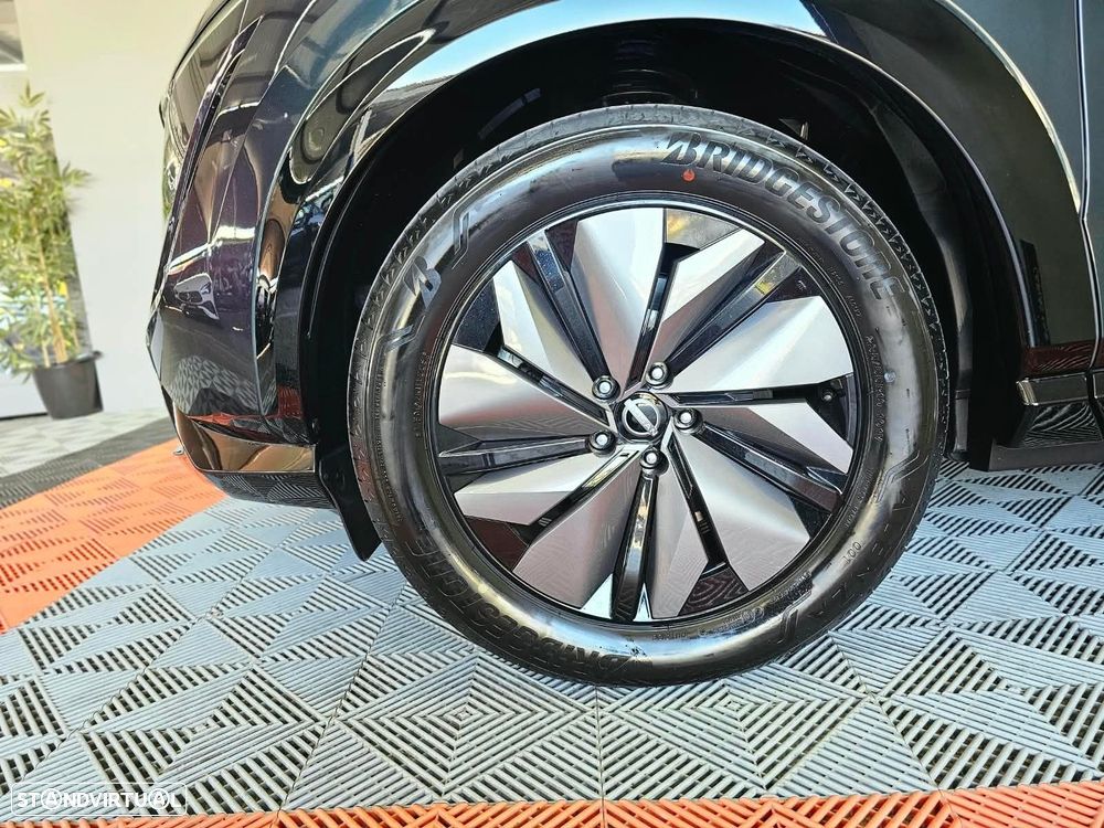Nissan Ariya 63 kWh Engage — fotografia 9