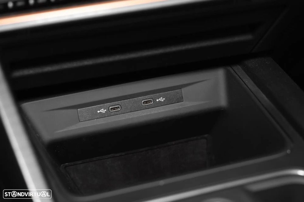 Cupra Formentor 1.4 e-Hybrid DSG VZ - 33