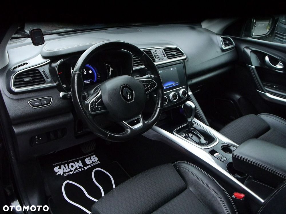 Renault Kadjar 1.3 TCe FAP Black Edition EDC - 31