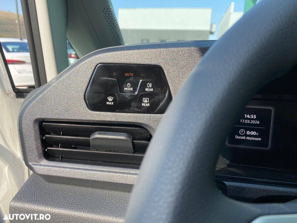 Volkswagen caddy - 12