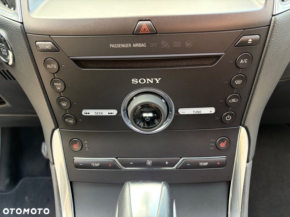 Ford S-Max 2.0 TDCi Titanium PowerShift - 16