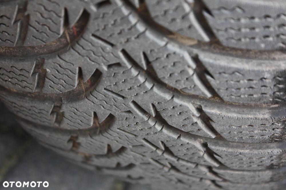 Nissan Qashqai 1.6 Visia - 22