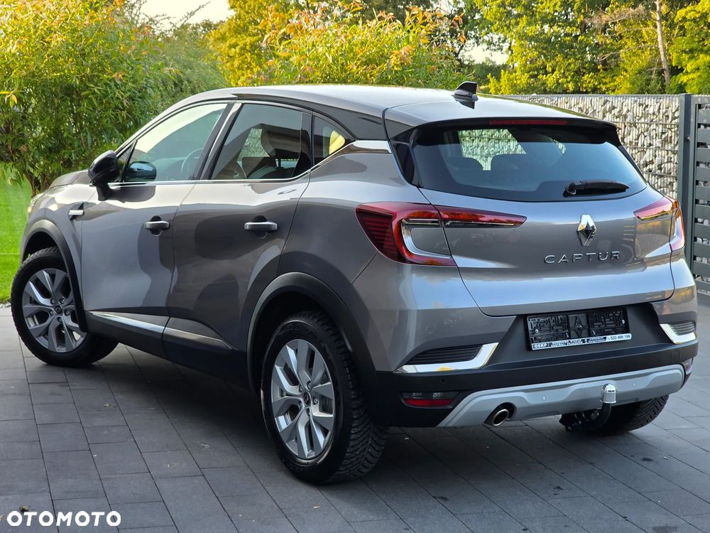 Renault Captur 1.3 TCe Intens EDC - 17