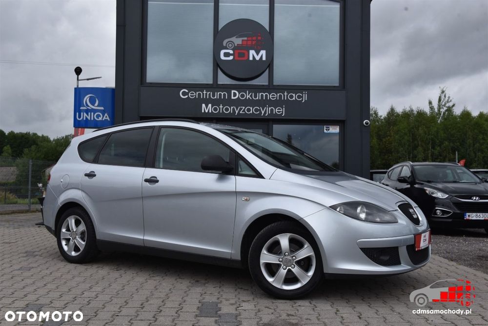 Seat Altea XL - 2