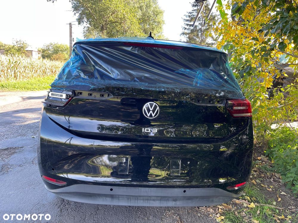 Volkswagen ID.3 Pro Performance Life - 35