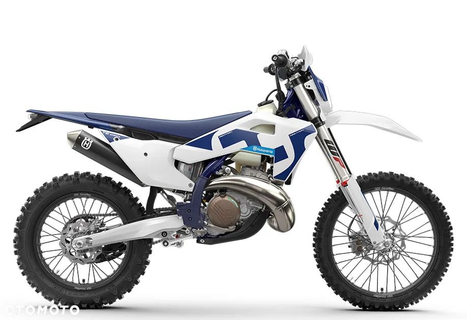 Husqvarna TE