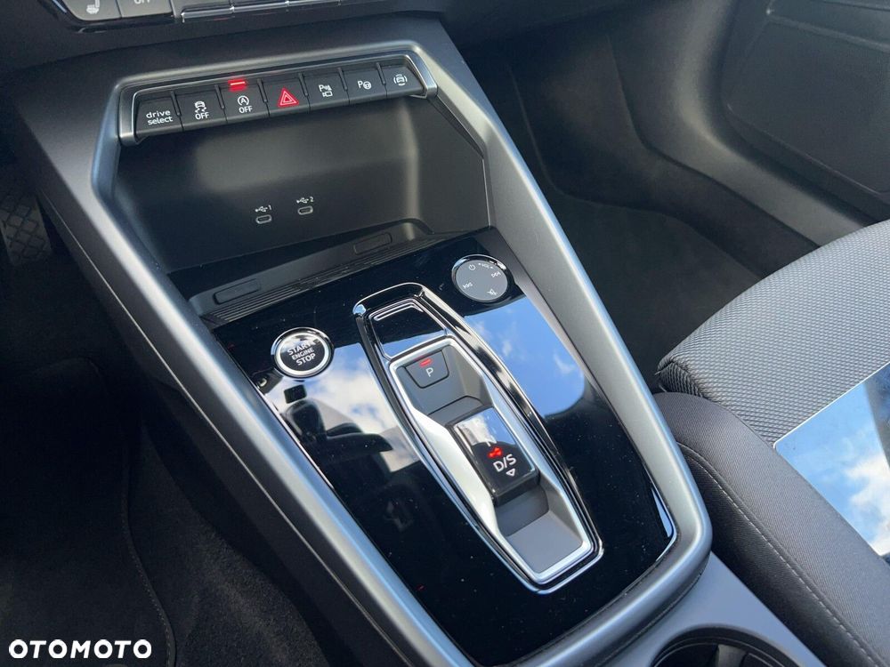 Audi A3 Sportback - 25