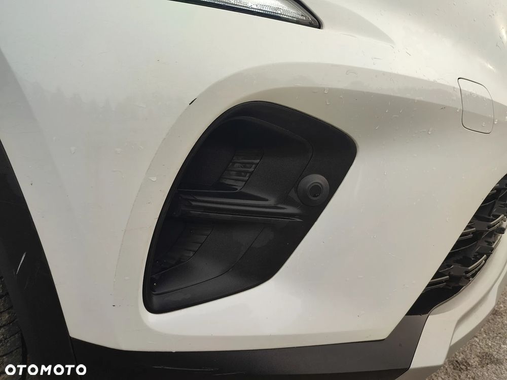 Renault Captur TCe 100 BUSINESS EDITION - 12