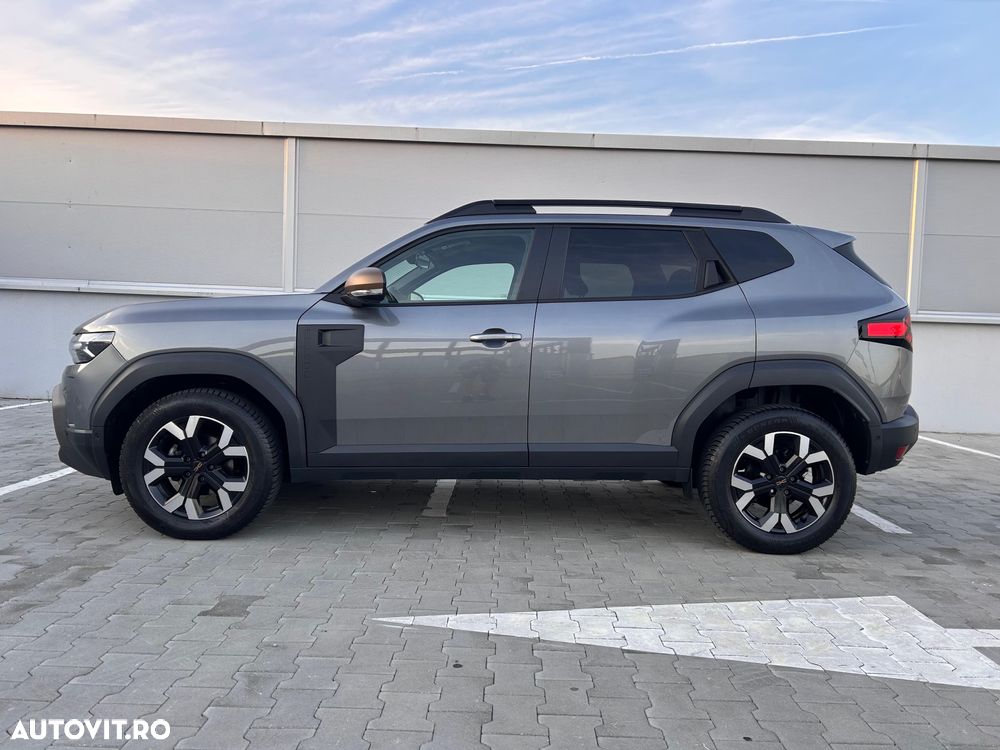 Dacia Duster - 3