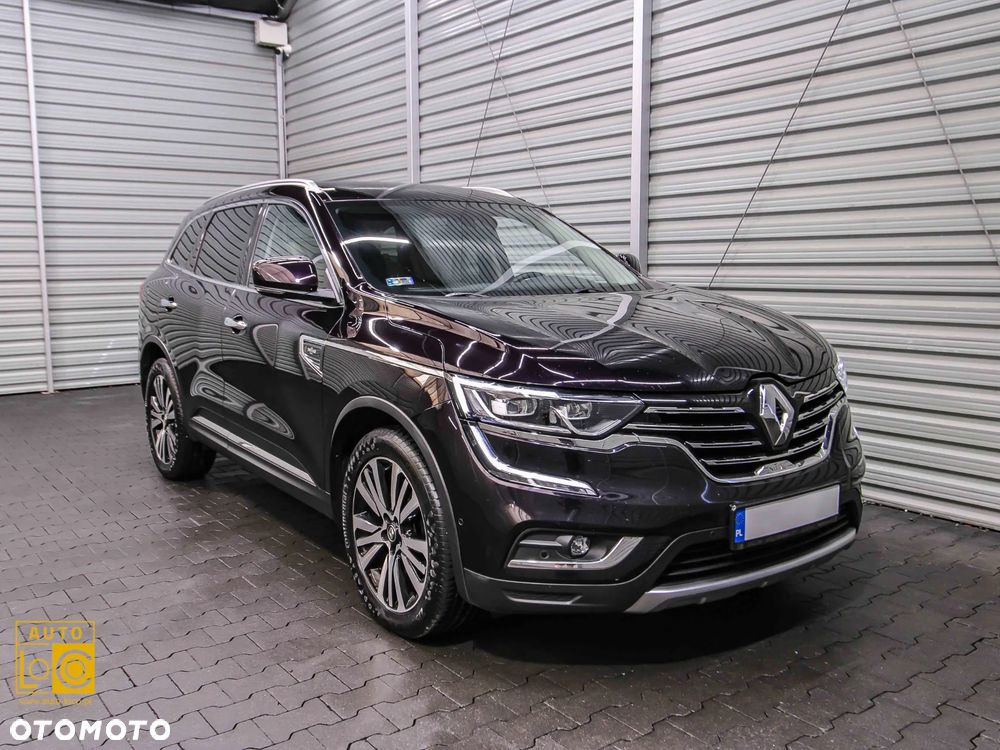Renault Koleos 2.0 dCi Initiale Paris 4x4 X-Tronic - 7