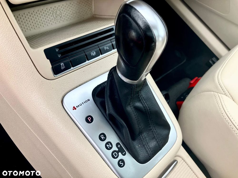 Volkswagen Tiguan 2.0 TSI 4Motion Automatik Sport & Style - 17