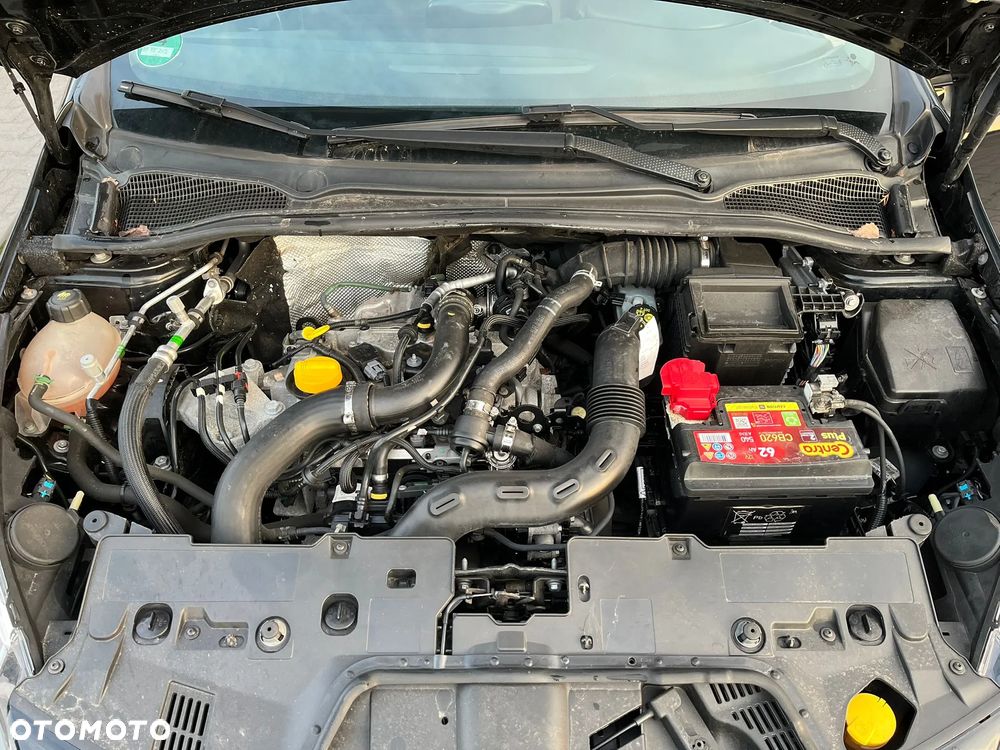 Renault Clio (Energy) TCe 90 Start & Stop INTENS - 8
