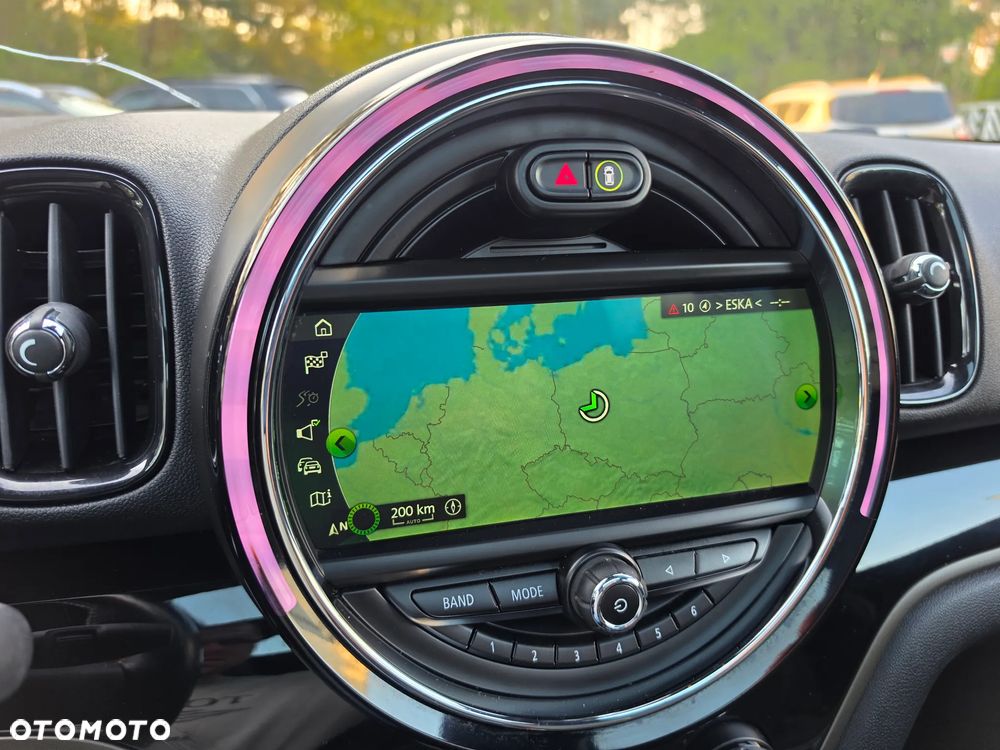 MINI Countryman Cooper S E All4 - 22
