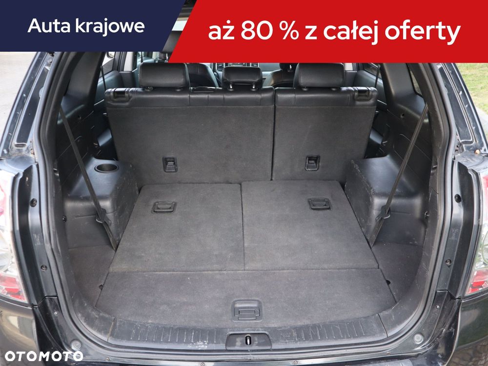 Chevrolet Captiva - 16