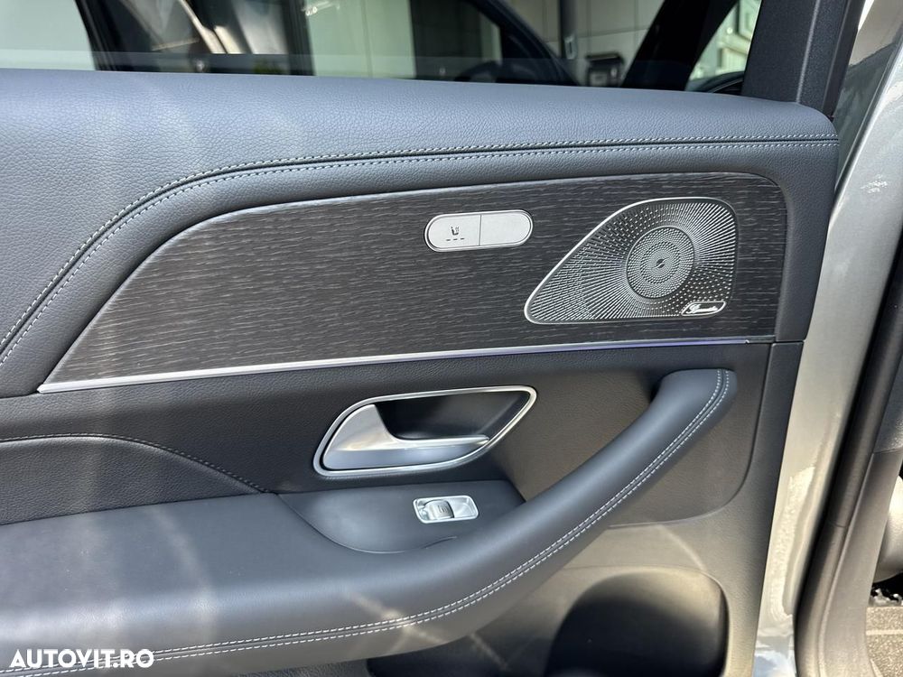 Mercedes-Benz GLE 400 PHEV 4MATIC - 13