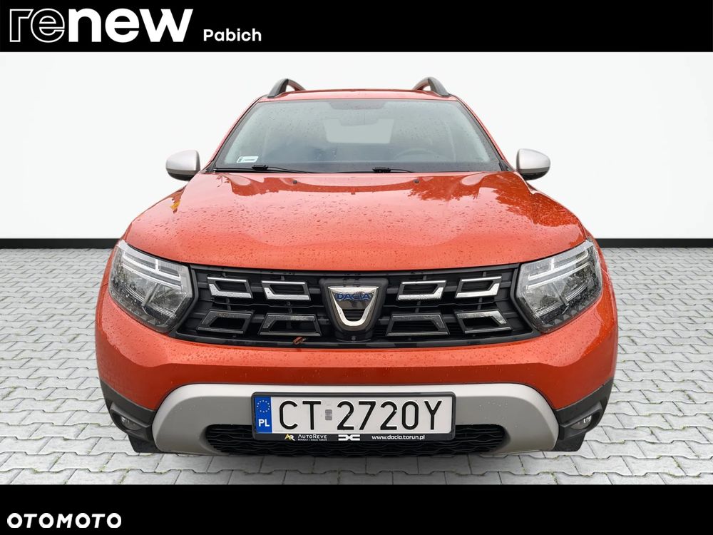 Dacia Duster 1.0 TCe Prestige - 2