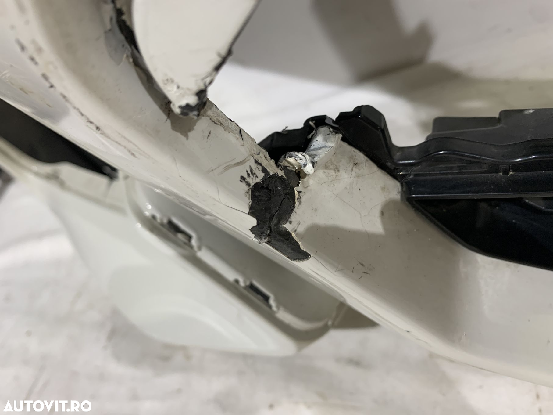 Bara fata BMW X3, X4, G01, G02, M-Sport, 2018, 2019, 2020, 2021, cod origine OE 5111139605. - 6