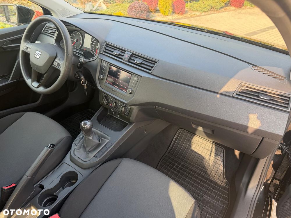 Seat Ibiza 1.6 TDI S&S Beats - 18
