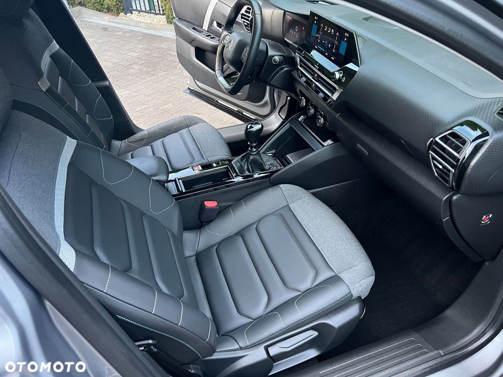 Citroën C4 1.5 BlueHDi Shine S&S - 20