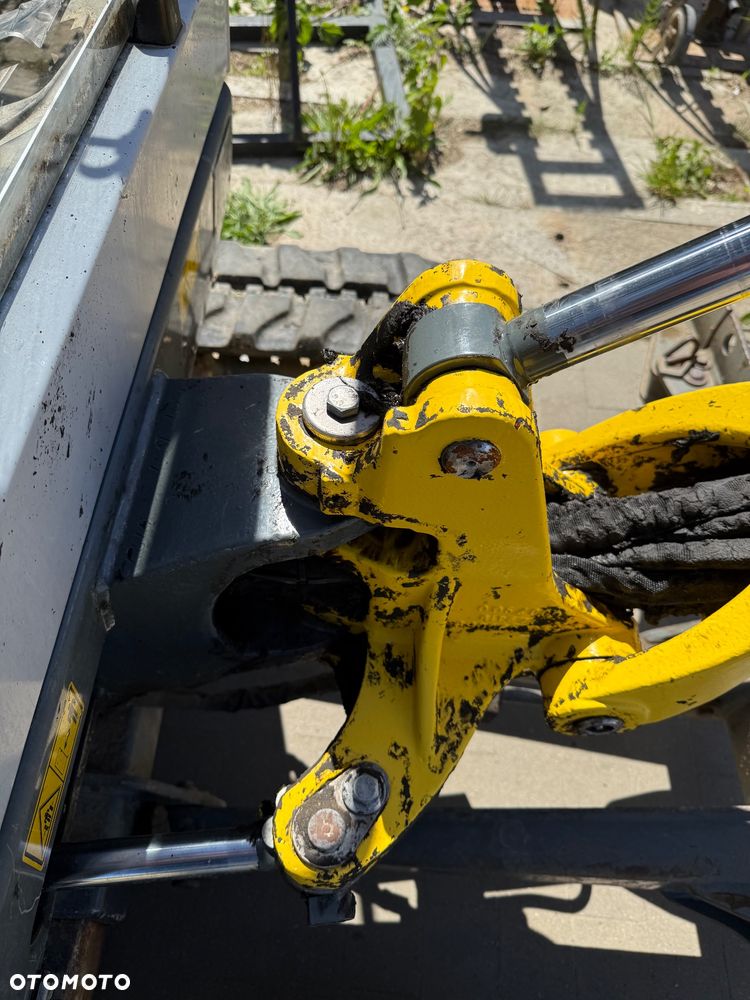 Wacker Neuson ET16 - 8