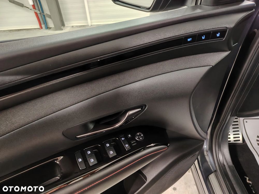 Hyundai Tucson 1.6 T-GDi 4WD N Line - 33