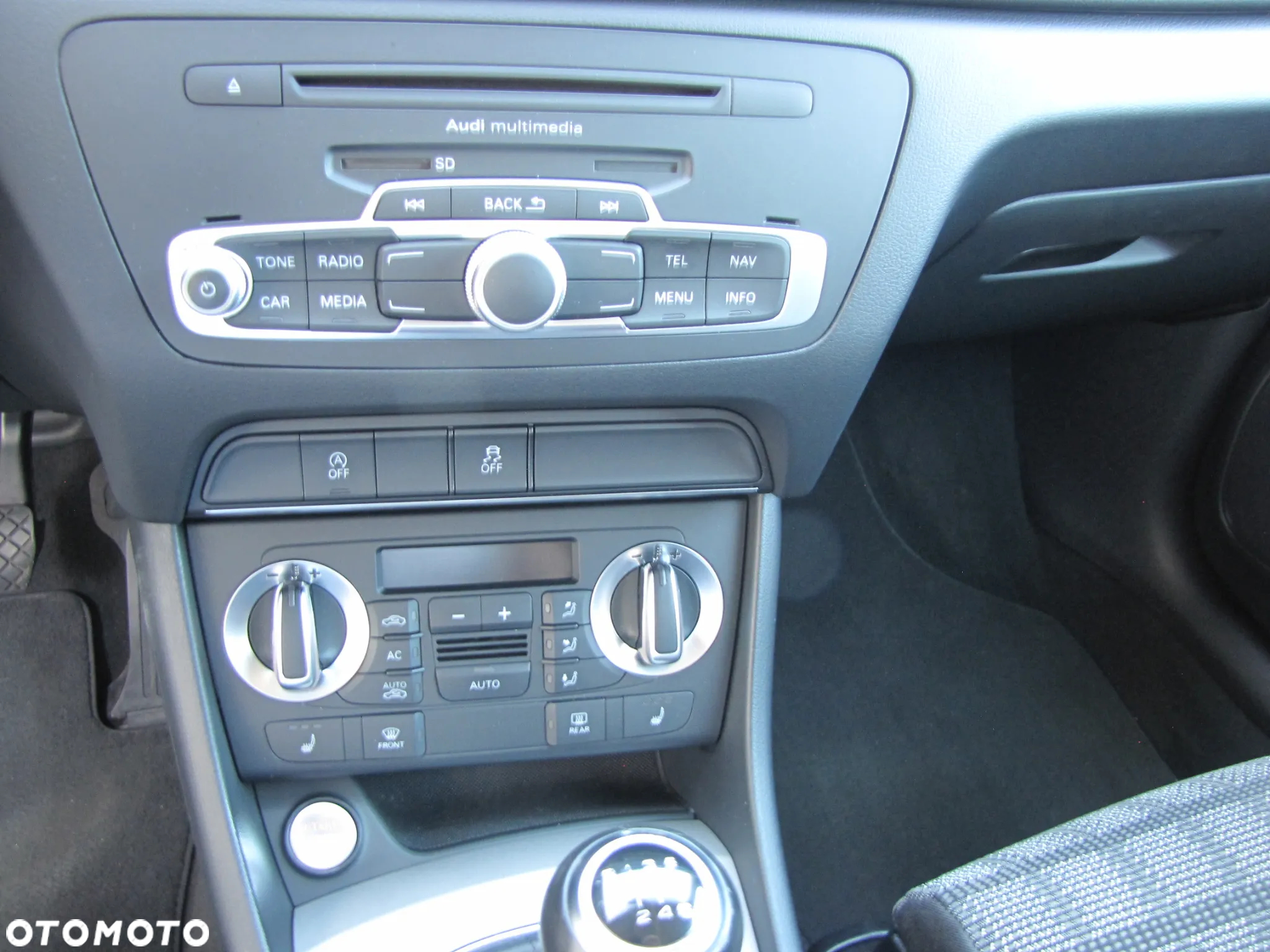Audi Q3 2.0 TDI - 13