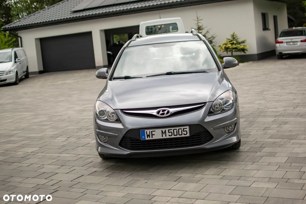 Hyundai i30 - 32
