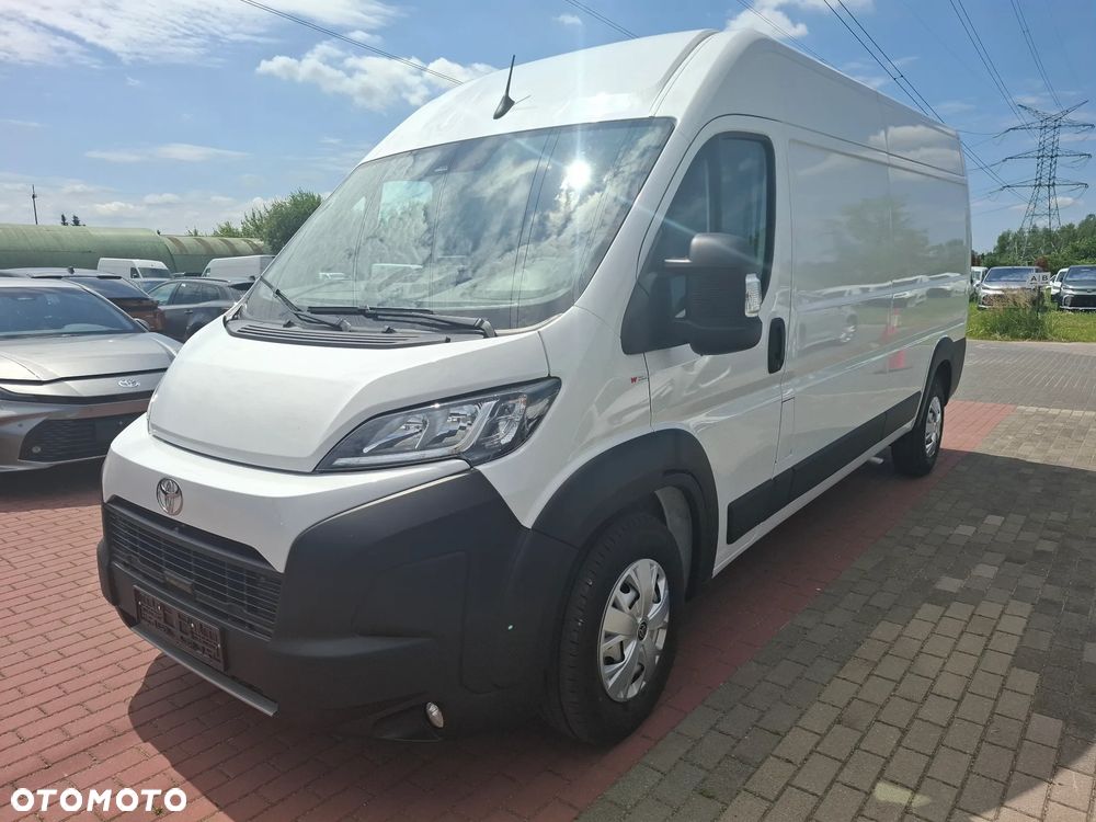 Toyota Proace Max - 3