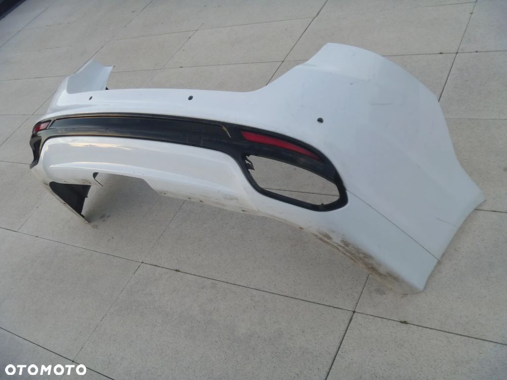FORD MONDEO MK5 LIFT ZDERZAK PRZEDNI ATRAPA ORYGINAŁ ŁADNY - 18