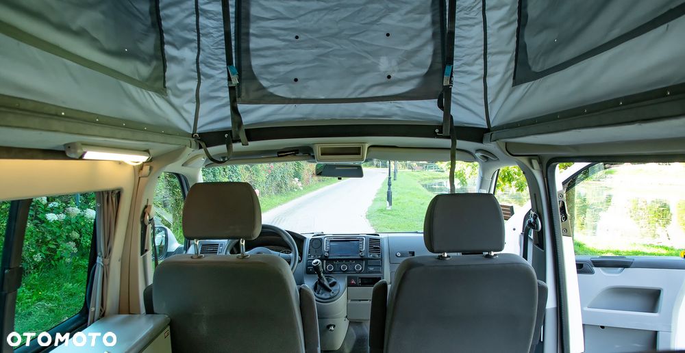 Volkswagen California - 28