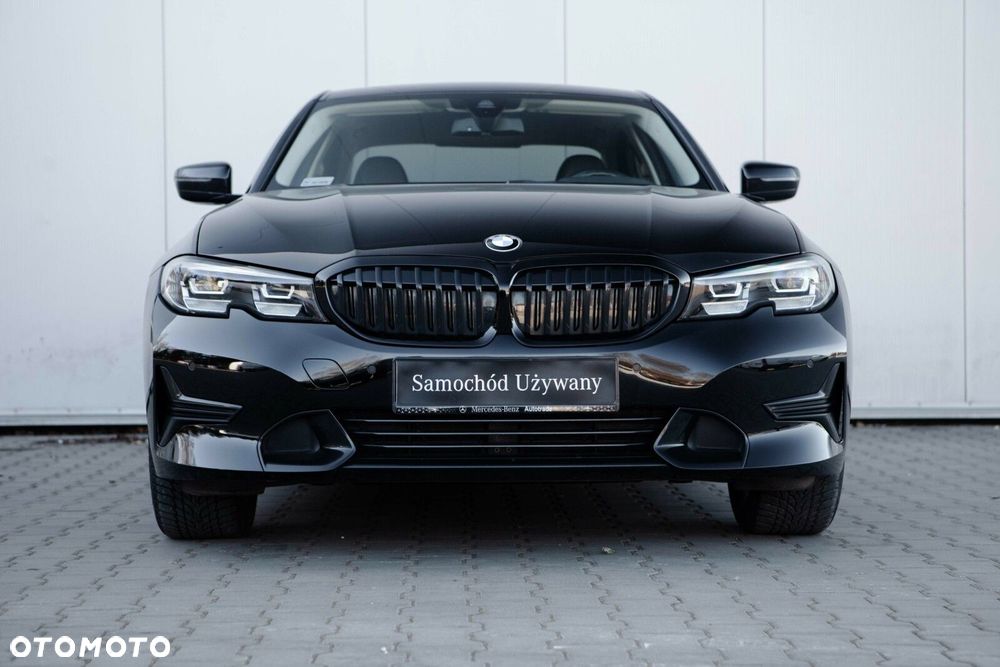 BMW Seria 3 - 4